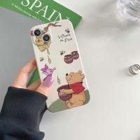 ราคา เคสไอโฟนลายแถบข้าง เคสไอโฟน caseiPhone13 forApple เคส ไอโฟน 12 โปร เคสไอโฟน7พลัส Winnie the เคสไอโฟน8พลัส เคสไอโฟน6sพลัส เคสไอโฟน11promax เคสiXR กา (19856028707)