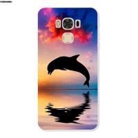 ราคา Hgj1เคสสำหรับ Asus Zenfone 3 Max 5 5 ZC553KL THTMM เคสซิลิคอนนุ่มรูปแบบ TPU เคสโทรศัพท์ (17650639367)