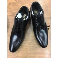 ราคา LEATHER PAPA รองเท้าหนังวัวแท้ รองเท้าหนัง รองเท้าทางการ รองเท้าทำงาน รองเท้าคัทชู รองเท้าผูกเชือก รองเท้าชาย รองเท้าหนังแท้ 100 Hand Made Genuine Leather Shoes 2996 สีดำ (11314994568)