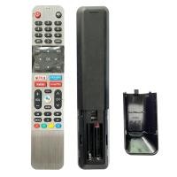 ราคา 40tb7000 Original Skyworth Coocaa Android Smart Tv 40tb7000 Tv Remote 50SUC6500 with Netflix GooglePlay YouTube Voice Assistant Blutooth BLE IR Controller (19543425318)