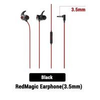 ราคา Nubia Red Magic Earphone Gaming Earphone For RedMagic 5G Type C3 5mm Headset (14061235305)