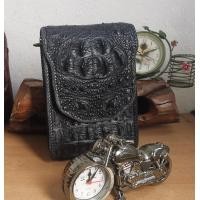 ราคา หนังแท้ของแท้ ต้องที่ร้าน BestCare กระเป๋าแฟชั่นแบบสะพายกับโหนกงามๆ มาพร้อมกับกระดูกหลัง สีดำ (13923894447)