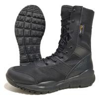 ราคา ATZB Outdoor 07 Combat Boots Mens Ultralight Boots Desert Boots Women 511 Military Boots Hiking Shoes (5522052447)