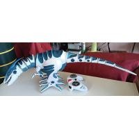 ราคา หุ่นยนต์ไดโนเสาร์ มีรีโมทบังคับ (21183998617)