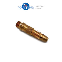 ราคา คอลเลทบอดี้Collet Body Dia 1 6mm เครื่องเชื่อม BAWPTIGBOD01 (21307335017)