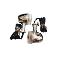 ราคา ไฟเลี้ยวหน้า SCOOPY I (21204849902)