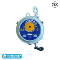 ราคา รอกแขวนแบบสปริง TKK รุ่น TSB 6 5 Spring Balancer (20765635431)