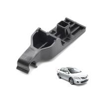 ราคา กิ๊บรับเหล็กค้ำฝากระโปรงหน้า กิ๊บรับเหล็กค้ำ สีดำ จำนวน 1ชิ้น Toyota Corolla Altis โตโยต้า โคโรล่า แอลติส 4 ประตู ปี 2009 2012 สินค้าราคาถูก คุณภาพดี Hood Stay Holder (1459598571)