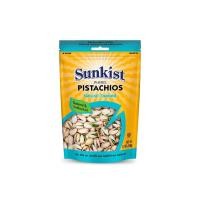 ราคา ซันคิสท์ พิสทาชิโออบ 150 ก Sunkist Natural Toasted Pistachios 150 g (7712929137)