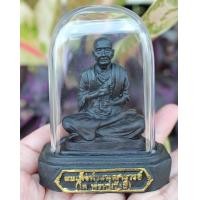 ราคา พระพุฒาจารย์โตครอบแก้ว นิลแท้ พระตั้งหน้ารถ พระนิลแท้เมืองกาญ พระนิลตั้งหน้ารถ พระปลุกเสกแล้ว พระนิล (7869870328)