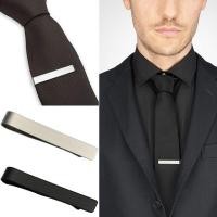 ราคา ที่หนีบเนคไทด์ผู้ชายสลักชื่อฟรี คลิปหนีบเนคไท แอคเซสซอรี่ สำหรับผู้ชาย tie clip stainless tiebar พร้อมส่งจากกรุงเทพ (18044729267)