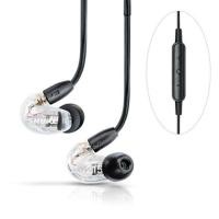 Shure Sound Isolating Earphones Hear It All รุ่น SE215