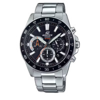 ราคา CASIO EDIFICE รุ่น EFV 570D 1AEFV 570D 2AEFV 570D 7A EFV 590D 1AEFV 590D 2AEFV 600D 2AEFV 600D 3CEFV C100D สายสแตนเลสสตีล สินค้ารับประกัน1ปี (17655381285)