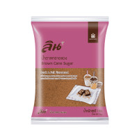 ราคา LIN ลิน น้ำตาลทรายแดง ขนาด 1Kg (17356144903)