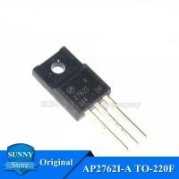 ราคา 5Pcs Original AP2762I A TO 220F AP2762I AP27621 27621 2762I TO220F 7A 650V MOSFET ใหม่เดิม (19457481698)