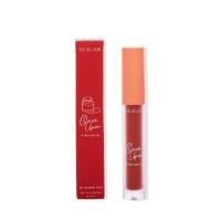 ราคา Multy Beauty SO GLAM Once Upon A Mousse Lip 4 ml (4407910448)