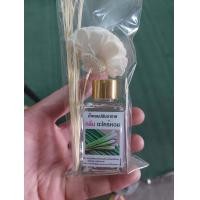 ราคา น้ำหอมปรับอากาศก้านกระจายกลิ่น ขนาด30 ml reeddiffuserน้ำหอมปรับอากาศในบ้าน หอมสดชื่น ปรับอากาศ น้ำหอมปรับอากาศ สินค้าคุณภาพ พร้อมส่ง (18026046077)