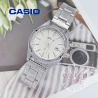 ราคา watchtime นาฬิกาข้อมือ ชาย หญิง สายเลท มีวันที่บอก ราคาถูก พร้อมส่ง พร้อมกล่อง (17444736787)