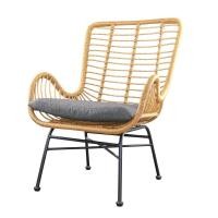ราคา โปรโมชัน เก้าอี้หวายเทียม AIRES6 สีน้ำตาล PE RATTAN CHAIR AIRES6 BROWN สวนและอุปกรณ์ตกแต่ง เฟอร์นิเจอร์นอกบ้าน โต๊ะและเก้าอี้ (15910967114)