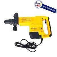 ราคา STHM10K เครื่องสกัด Stanley STHM10K รุ่นงานหนัก ขนาด 10 กก SDS MAX Brand STANLEY สแตนเลย์ จัดส่งเร็วที่สุด FAST DELIVERY (648894351)