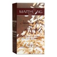 ราคา Maithong ไหมทองสบู่ข้าวหอมมะลิ 100 กรัม (1016096687)