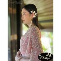 ราคา จอนหูดอกไม้ พร้อมส่งในไทย (21311471938)