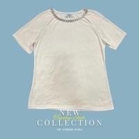 ราคา TAPSHOP 014 เสื้อผ้ายืด (21064957045)