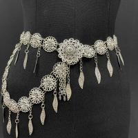 ราคา vintage jewelryเครื่องประดับไทย ชุดไทย เข็มขัดผู้หญิงลายดอกไม้ จี้เข็มขัด เข็มขัดวินเทจ เข็มขัดสีทอง เข็มขัดเงิน (20957587132)