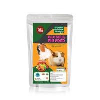 ราคา 3 ถุง อาหารหนูแกสบี้ หนูพุก หนูตะเภา สัตว์ฟันเเทะ ขนาด 180 กรัม (9769205213)