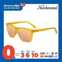 ราคา Knockaround Sport Fast Lanes แว่นตากันแดด แว่นตาแฟชั่น (21269345678)