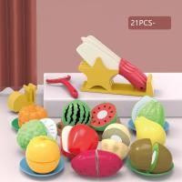 ราคา เด็กของเล่นห้องครัวอุปกรณ์เสริมเด็กวัยหัดเดินแสร้งทำอาหาร Playset เล่นหม้อกระทะเครื่องครัวของเล่นเล่นอาหารสำหรับเด็ก (21170589282)