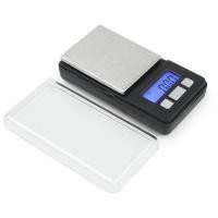 ราคา เครื่องชั่งดิจิตอล เครื่องชั่งจิวเวลรี่ 200gx0 01g Digital Pocket Scale MT รุ่น Digital Portable Scale MT 06A K2 (841088999)