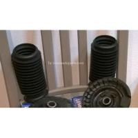 ราคา ยางกันฝุ่นโช๊คหน้า volvo 850 csv70 s60 s80 (20543520744)