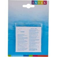 ราคา Intex แผ่นกาวปะรอยรั่ว 6 แผ่น ชุด กาวปะ กาวซ่อมสระ (20048472846)
