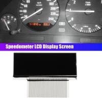 ราคา 1 PCS Speedometer LCD Display Replacement Screen Replacement Parts for E34 for the Instrument Cluster Gauge Interior Accessories (21198811256)
