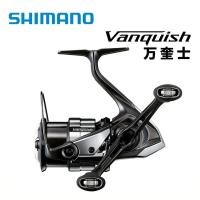 ราคา SHIMANO ล้อสายเบ็ด23 Vanquish Road Asia ล้อสิ่งทอที่มีน้ำหนักเบารอกตกปลาฝั่งทะเลระยะทางไกล (19584184962)