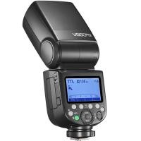 ราคา Godox V860III V860IIIC V860IIIN 860III แฟลชกล้อง Speedlite TTL HSS Flash สำหรับ Canon Nikon Fuji Olympus Pentax กล้อง (17272202580)