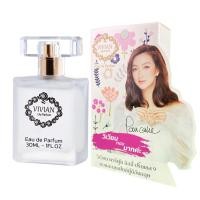 ราคา น้ำหอมวิเวียน VIVIAN ขนาด 30 มล ของแท้ 100 (20676337437)