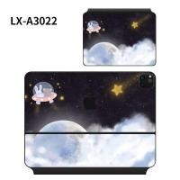 ราคา ไวนิลสติกเกอร์ผิวป้องกันสำหรับ Apple iPad Magic Keyboard 2nd Generation (11260719218)