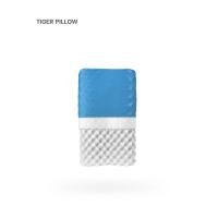 ราคา TigerPillow ปลอกหมอนยางพารา รุ่น Colorful สำหรับ หมอนยางพารา รุ่น Massage และ Massage Charcoal (10270349946)