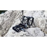 ราคา บันได จักรยาน VISP P 11 อลูมีเนียม (17353843951)