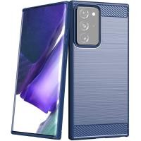 ราคา CaseสำหรับSamsung Galaxy Note 20 ultra Casenote20 ultra CaseบางกันกระแทกTPUเคสกันกระแทกยืดหยุ่นน้ำหนักเบาป้องกันโทรศัพท์เคสสำหรับซัมซุงSamsung Galaxy Note 20 ultra Note 20 (3856806962)