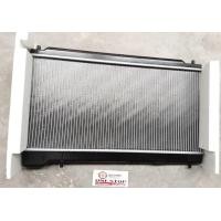 ราคา Honda หม้อน้ำ อะไหล่รถยนต์ รุ่น Jazz แจ๊ส ปี2003 2007 เกียร์ออโต้ 2คอ (215386195)