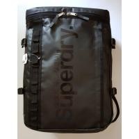ราคา Superdry Waterproof laptop Backpack For Students Super Durable (16586617030)