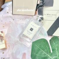 ราคา น้ำหอมแบรนด์แท้ แบ่งขาย กลิ่นขายดี Jo Malone English Pear Freesia Cologne กดจากขวดใหญ่ (21044663782)