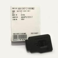 ราคา ฝาปิดแบตเตอรี่กล้อง Battery Door Cover กล้องถ่ายรูป Panasonic รุ่น DC FZ1000 II M2 2 Lumix อะไหล่เบอร์ 1KK1DCFZ1000M2 (15333695642)