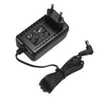 ราคา YONGNUO 12V 2A มาตรฐาน Power Adapter กับ EU ปลั๊กไฟกว้าง100 240V สำหรับ YONGNUO YN300III YN216 YN1410 YN300Air YN160III YN168 YN360 LED Video Light (16387272259)