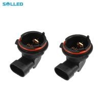 ราคา 2Pcs H7 Light Bulb Socket Holder 1226084 9118046 Compatible For Opel Yate G 1998 2009 Zafira A 1999 2005 (20859283207)
