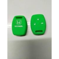 ราคา ซิลิโคนรีโมทกุญแจ Honda Accord 2008 เคสกุญแจรถ ปลอกกุญแจ รถยนต์ ฮอนด้า รถตู้คอมมิวเตอร์ หุ้มซิลิโคนกุญแจรถยนต์ ซิลิโคนกุญแจ Silicone Key Cover (14988244765)