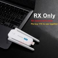 ราคา แล็ปท็อป PC แคสต์ตัวรับสัญญาณเครื่องส่งสัญญาณไร้สาย HDMI HD กล้องวิดีโอเสียงสำหรับโปรเจคเตอร์ HDTV ตัวต่อขยาย HDMI ไร้สาย50ม (20747476943)